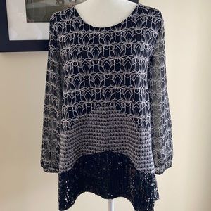 Alfani Blouse